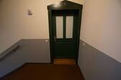 Wohnungstür - 