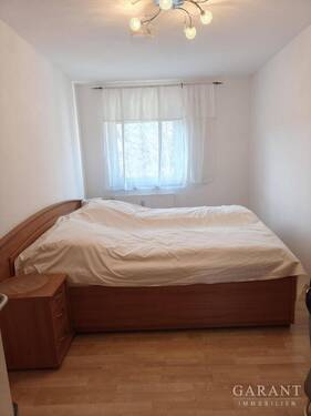 Schlafen - Etagenwohnung mit 58,00 m&sup2; in Schwäbisch Gmünd zum Kaufen