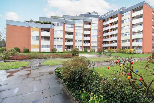 Innenhof - 