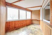 Wintergarten - 3 Zimmer Einfamilienhaus zum Kaufen in Hannover