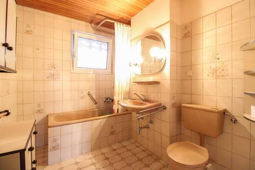Badezimmer - 