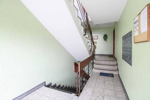 Hausflur - 
