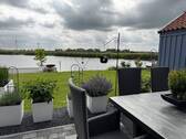Bild 3 - 5 Zimmer Doppelhaushälfte in Neuharlingersiel