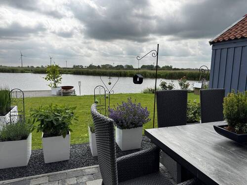 Bild 3 - 5 Zimmer Doppelhaushälfte in Neuharlingersiel
