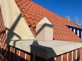 Bild 4 - Doppelhaushälfte mit 130,00 m&sup2; in Neuharlingersiel zur Miete