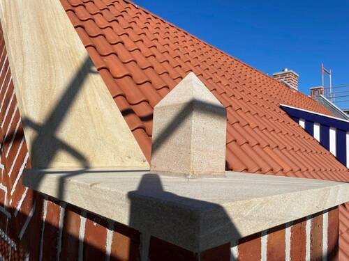 Bild 4 - Doppelhaushälfte mit 130,00 m&sup2; in Neuharlingersiel zur Miete