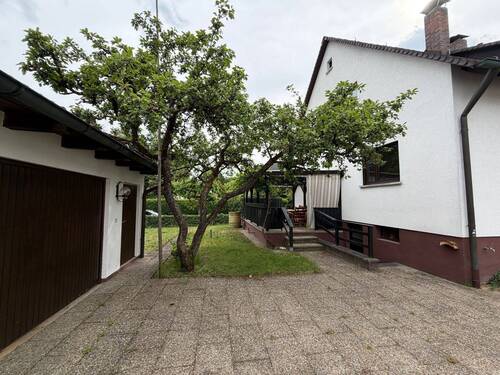 Außenansicht - 
