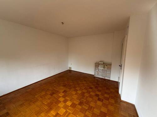 Wohnen EG - 