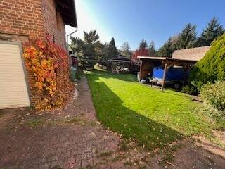 Gartenansicht - 