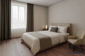 Impression Schlafzimmer - ELVIRA! - Neuburg an der Donau, attraktive Immobilie in ruhiger Lage