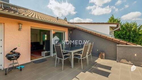 Balkon 6 - 