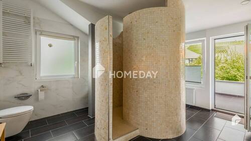 Badezimmer 1 - 