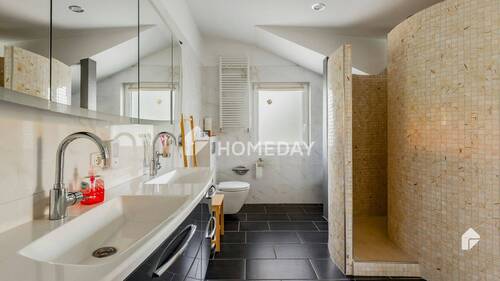 Badezimmer 2 - 