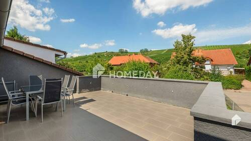 Balkon 5 - 