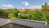 Balkon 3 - Gepflegtes Mehrfamilienhaus in malerischer Weinbergslage - 4 Wohneinheiten, komplett vermietet