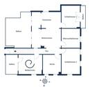 Grundriss - 