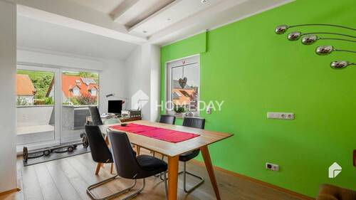Esszimmer 1 - 