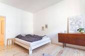 Bild 2 - 1 Zimmer Etagenwohnung zum Kaufen in Düsseldorf