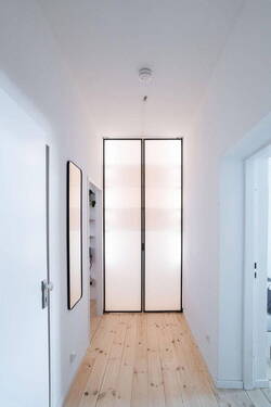 Bild 4 - Etagenwohnung mit 41,40 m² in Düsseldorf zum Kaufen