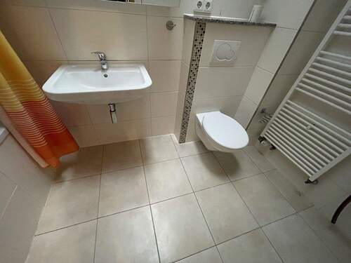 Bild 3 - 3 Zimmer Etagenwohnung in Rastatt