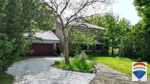 DJI_0727 - 6 Zimmer Einfamilienhaus in Kleve