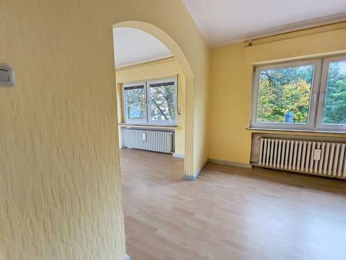 Wohnzimmer Obergeschoss - 