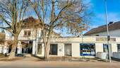 Außenansicht - Zentrales Wohn- und Geschäftshaus mit vielseitiger Nutzung