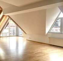 KL-City - schöne 3 Zimmerwohnung mit Balkon - Kaiserslautern Innenstadt