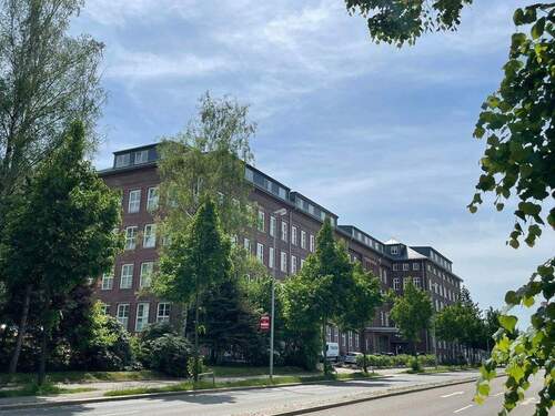 Objektansicht (2) - 3 Zimmer Etagenwohnung zur Miete in Chemnitz