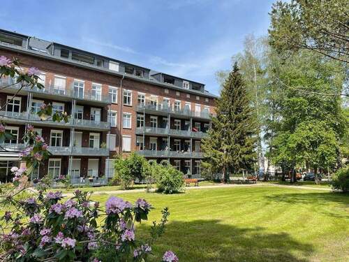 Objektansicht (4) - Etagenwohnung mit 78,20 m&sup2; in Chemnitz zur Miete