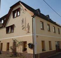 Einfamilienhaus mit reichlich Wohnraum - Wildenfels