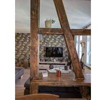 Bezugsfreie 3 Zimmer Wohnung in der Löbstedter Straße - Jena