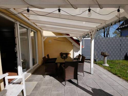 Terrasse - 