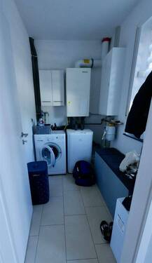 Hauswirtschaftsraum - 