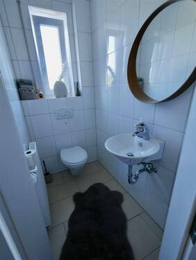 Gäste-WC - 