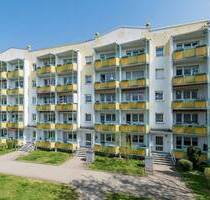 Neue 3-Raum Wohung in Eisenach - 415,00&nbsp;EUR Kaltmiete, ca.&nbsp; 63,00&nbsp;m&sup2;&nbsp;Wohnfl&auml;che in Eisenach (PLZ: 99817)