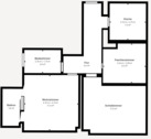 Grundriss - 