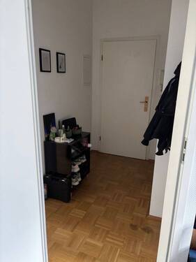 IMG_0267.jpeg - Etagenwohnung mit 42,00 m&sup2; in Düsseldorf zur Miete
