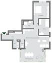 Grundriss WE 1.2 - 3 Zimmer Etagenwohnung zum Kaufen in Frankfurt am Main