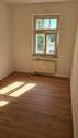 Schlafzimmer - 1 Zimmer Etagenwohnung in Leipzig