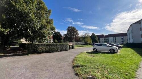 Innenhof - 