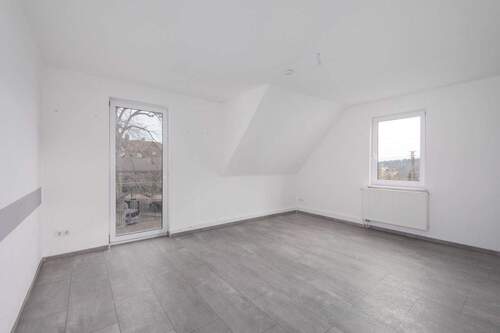 Wohnzimmer OG - 
