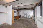 Kellerraum EG - 