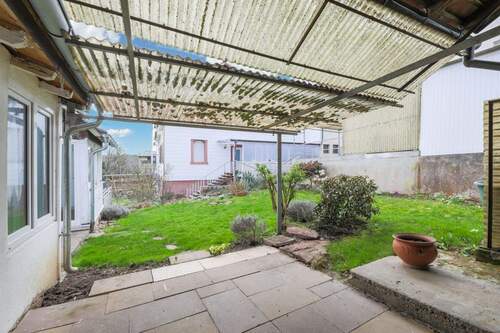 Terrasse - 