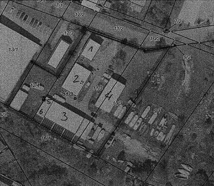 Erl zur Lage Bebauung - 