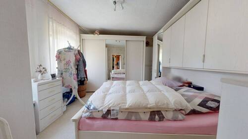 Schlafzimmer Obergeschoss - 