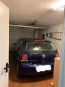Durchgang zur Garage - 