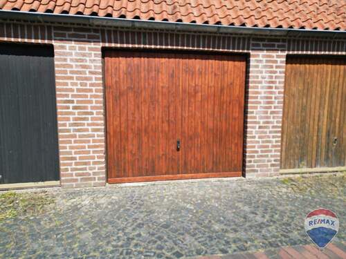Garage - 