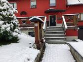 Eingangsbereich - 6 Zimmer Einfamilienhaus zum Kaufen in Schwarzenberg/Erzgebirge