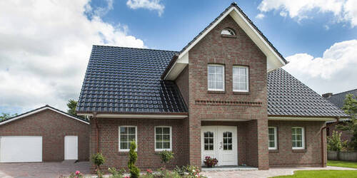 Beispiel Abbildung mit Sonderleistung - 5 Zimmer Einfamilienhaus zum Kaufen in Kellinghusen